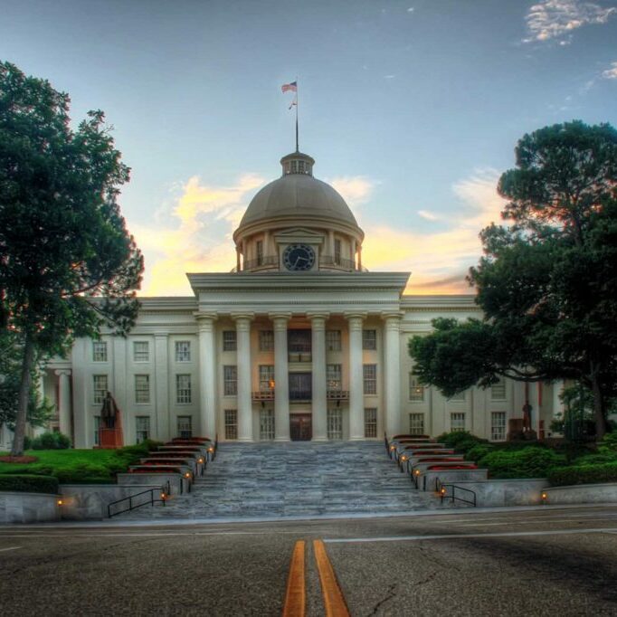 Alabama-state-capital